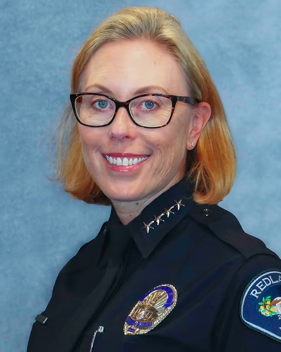 A professional portrait of Rachel Tolber