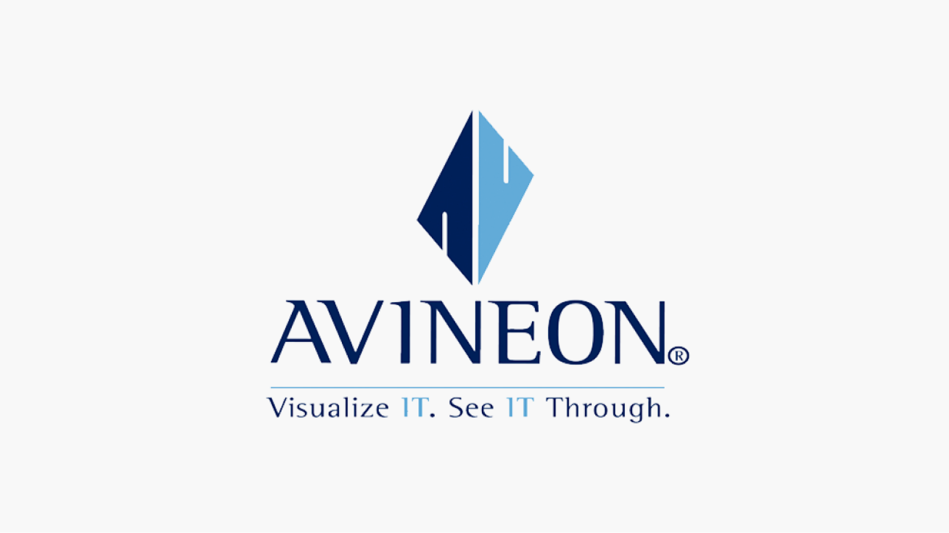 Logo for Avineon