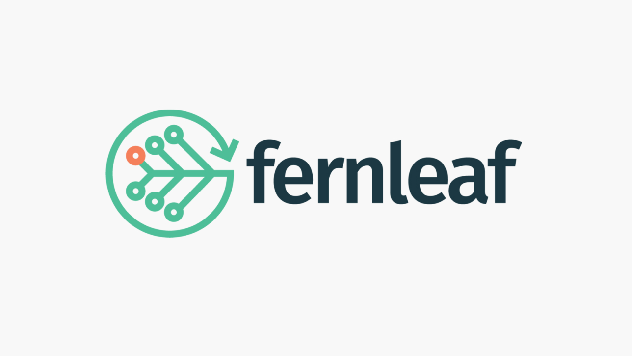 Logo for Fernleaf