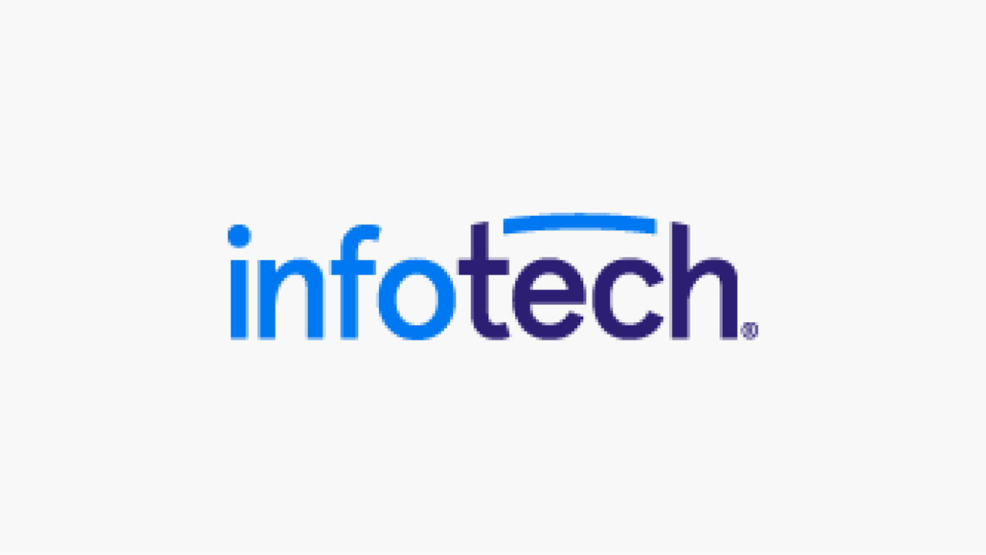 Logo for Infotech