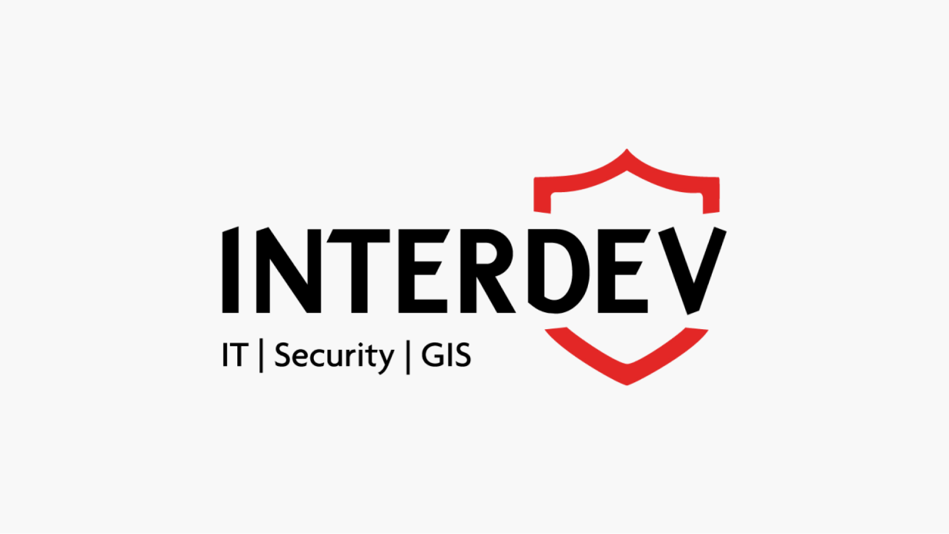 Logo for InterDev