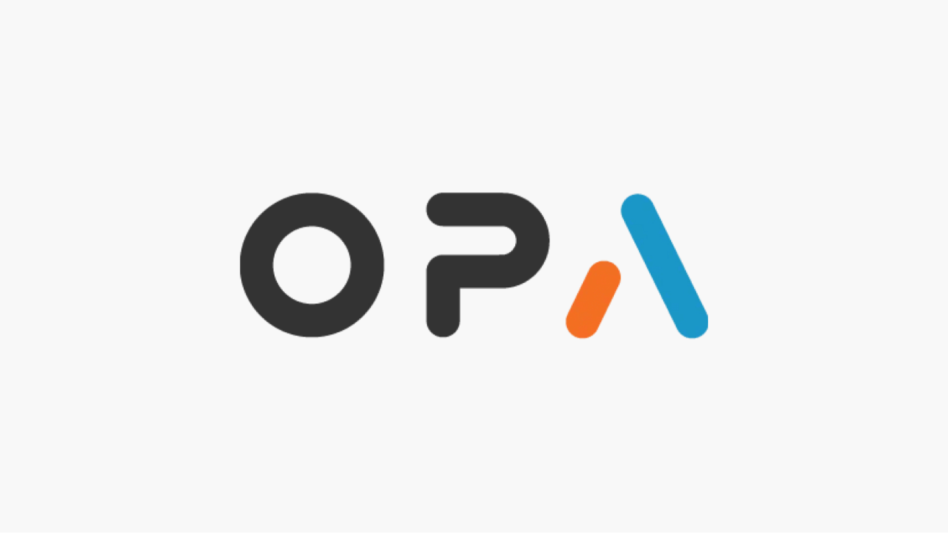 Logo for Roadworks by OPA 