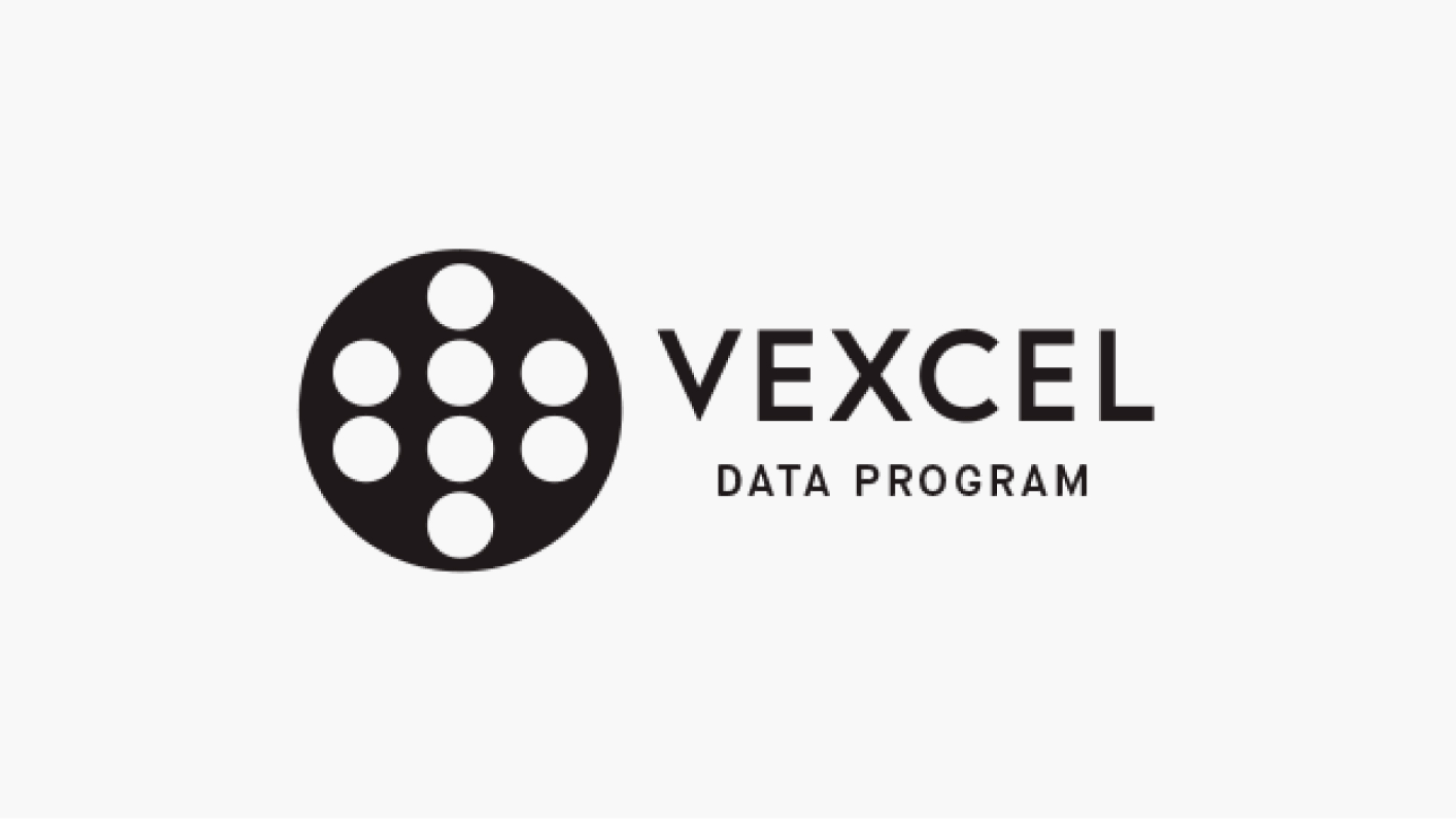 Logo for Vexcel