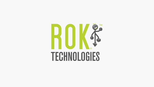 ROK Technologies logo