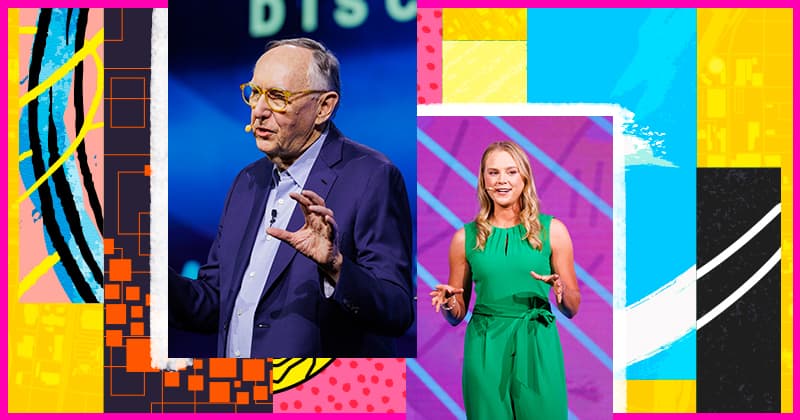 2026 Esri User Conference