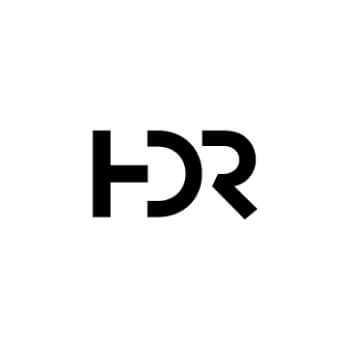 HDR logo