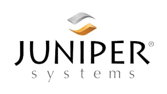 Juniper Systems logo
