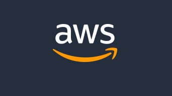 Amazon Web Services corporate logo