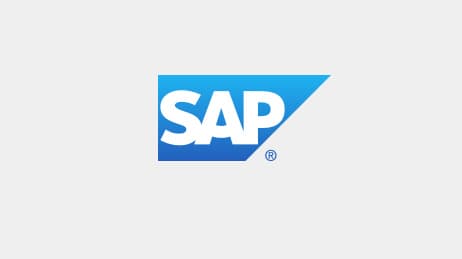 SAP HANA corporate logo