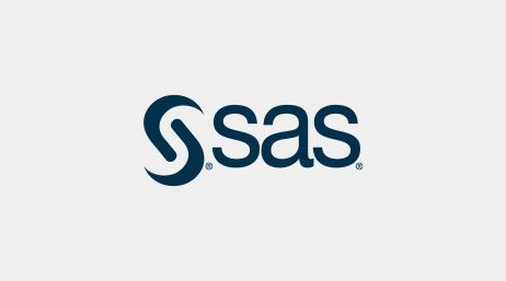SAS corporate logo