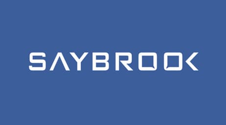 Saybrook corporate logo