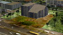 Honolulu uses ArcGIS 3D GIS