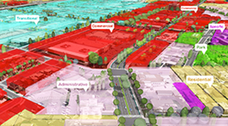 Review and evaluate designs and plans from every angle