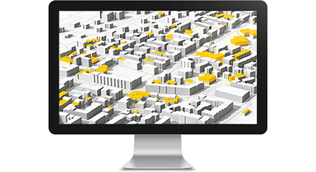 ArcGIS CityEngine improves planning, design, and development