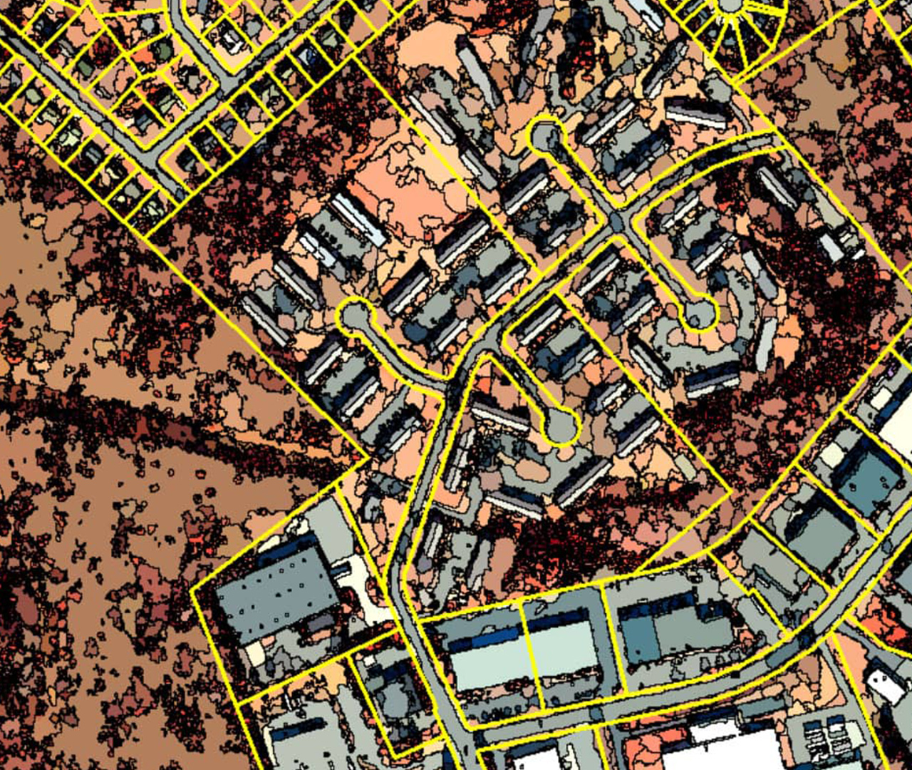 Imagery Analysis Image intelligence for superior decisionmaking