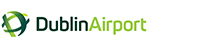Dublin Airport logo