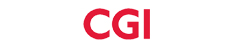 CGI Nederland logo