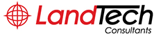 LandTech Consultants logo