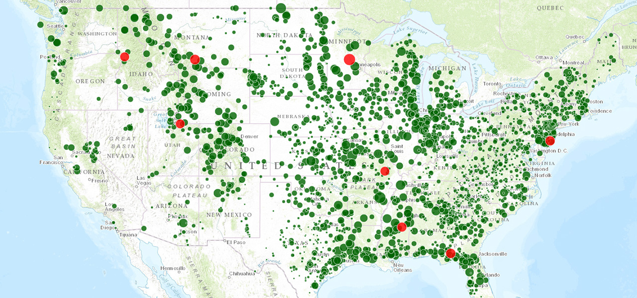 Get real-time and big data analysis