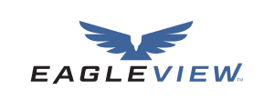Eagle View logo