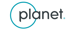 Planet logo