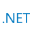 .NET logo