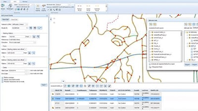 Arcgis Desktop Desktop Gis Software Suite Esri