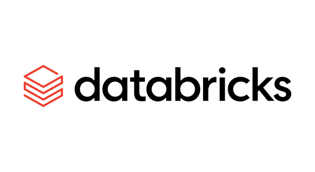 شعار Databricks