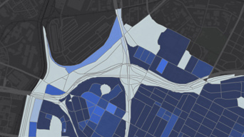 로스앤젤레스시, ArcGIS Hub를 사용하여 당뇨병과 싸우는 시민들을 지원