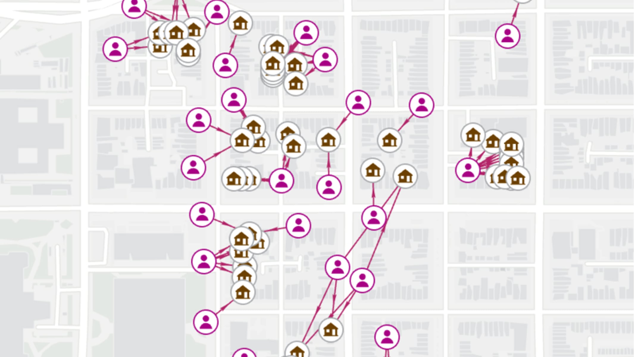 Knowledge graphs can be used to discover hidden connections between spatial and nonspatial data. Learn how to use them. 