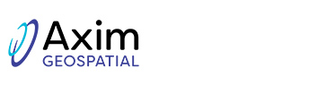 Company logo for Axim Geospatial