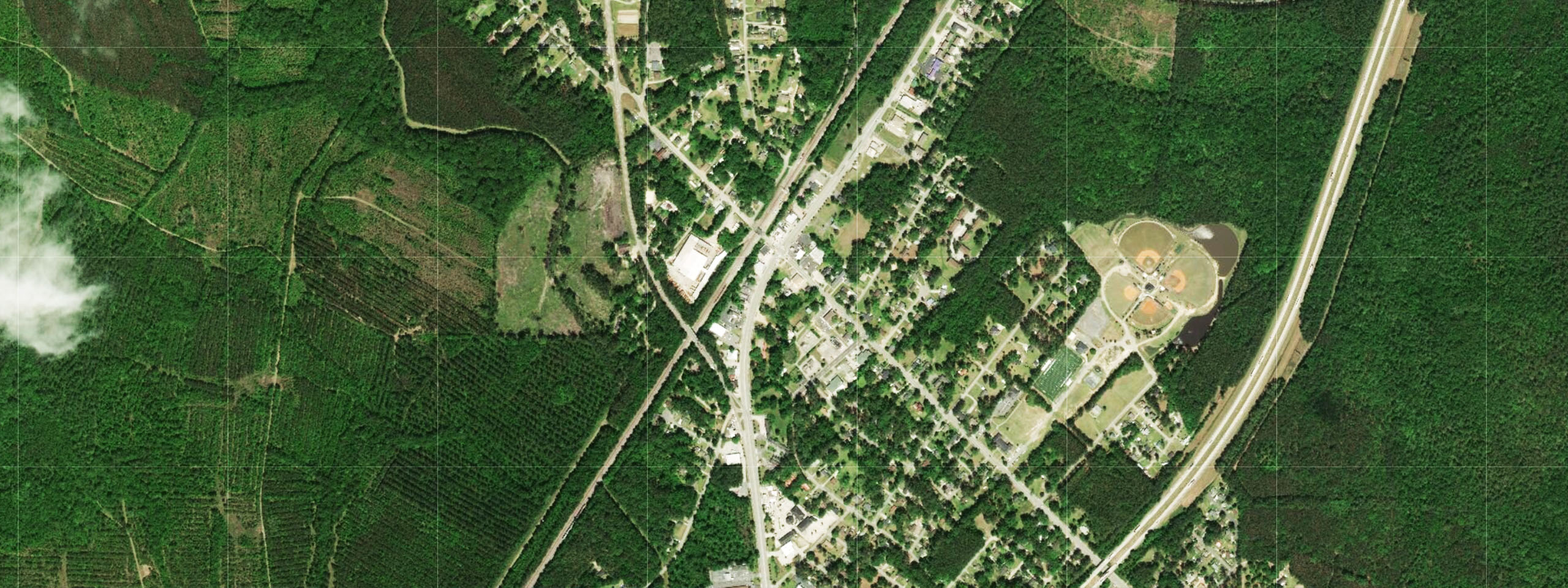 Urban Planning & Design—Smart City Planning ArcGIS Urban