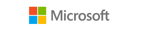 Microsoft logo