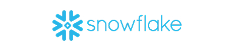 Snowflake logo