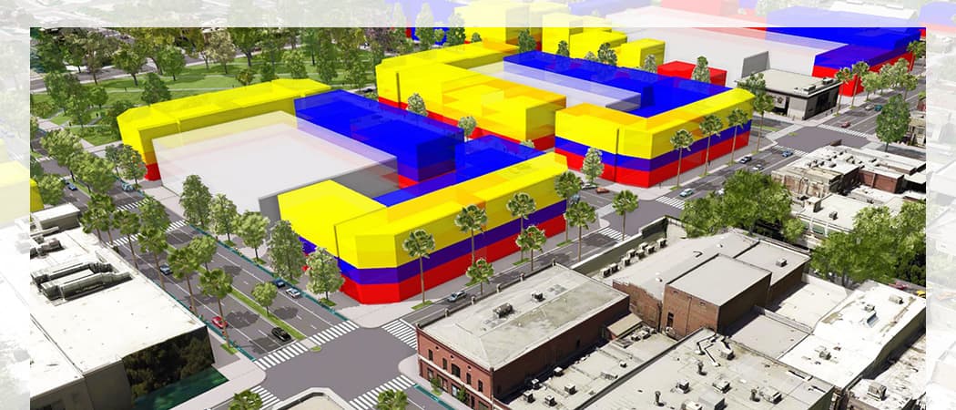 Real Parking 3D, Software
