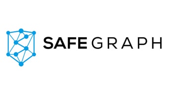 SafeGraph logo