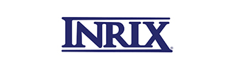 Inrix Logo