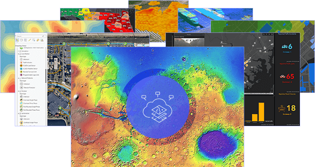 Esri Redistricting Software For Redistricting Process