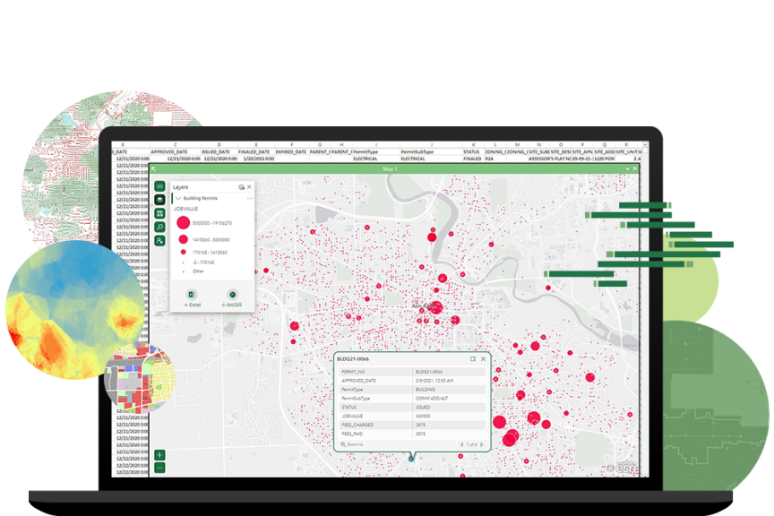 microsoft power map preview for excel getting started