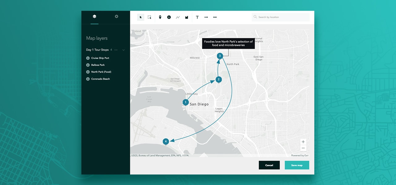 Digital Storytelling With Maps Arcgis Storymaps - vrogue.co