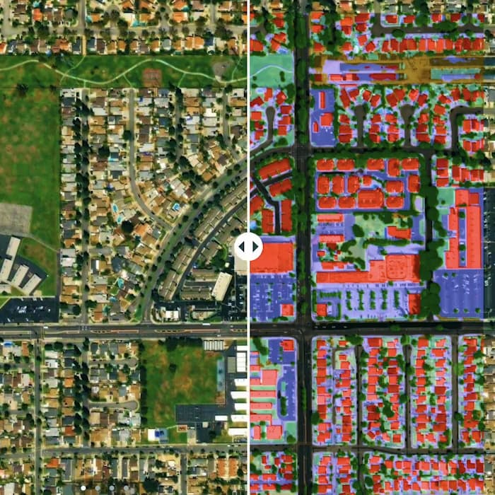 ArcGIS AI: Cách Trí Tuệ Nhân Tạo Đang Cách Mạng Hóa Phân Tích Không Gian