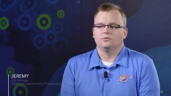 Oklahoma Department of Transportation