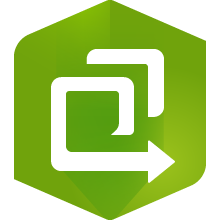 Image of the ArcGIS Instant Apps green icon