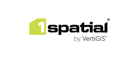 1Spatial by VertiGIS banner