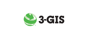 3-GIS banner