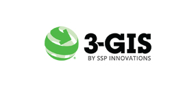 3-GIS banner