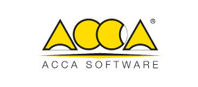 Acca Software banner