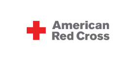 American Red Cross banner