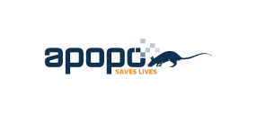 Apopo banner
