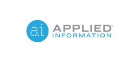 Applied Information banner